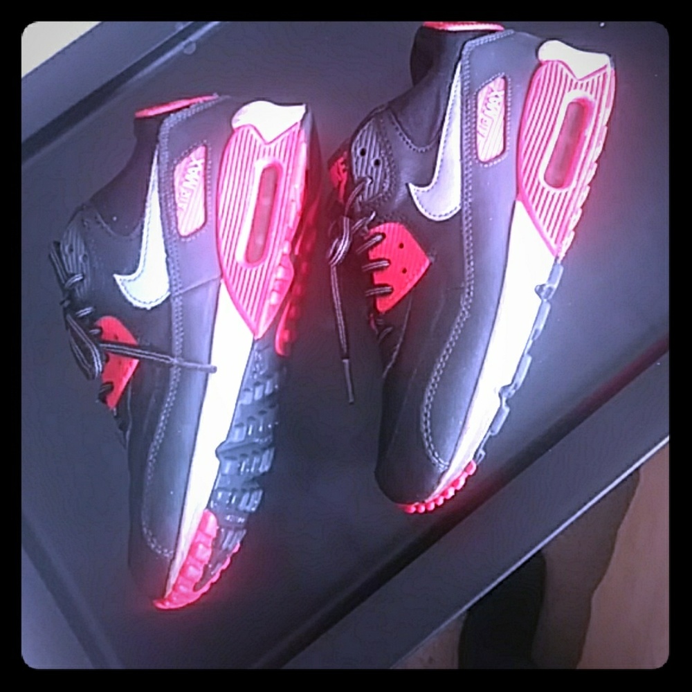 Nike Air Max